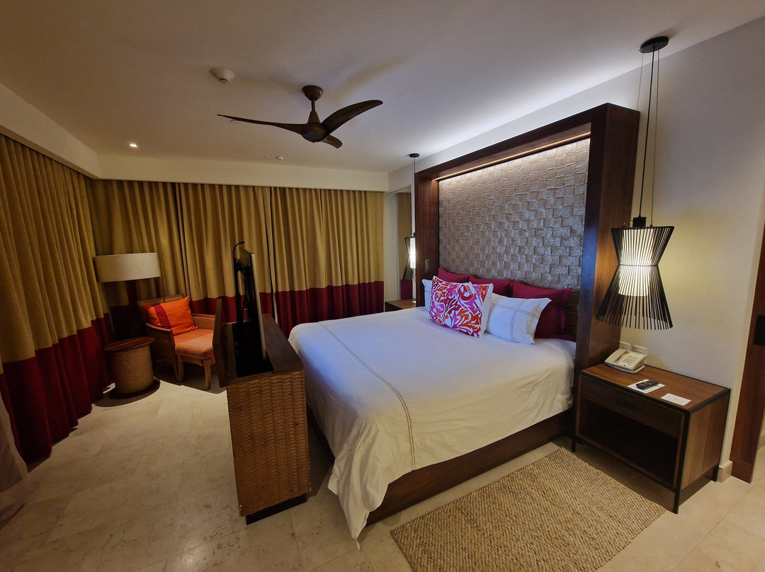 Secrets Akumal Riviera Maya主图