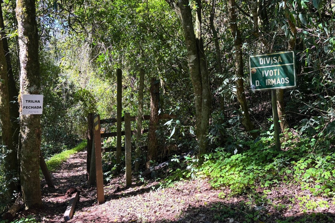Cascata do Coração