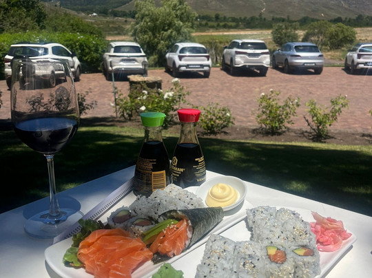 Glenwood Vineyards-法兰舒克必去景点