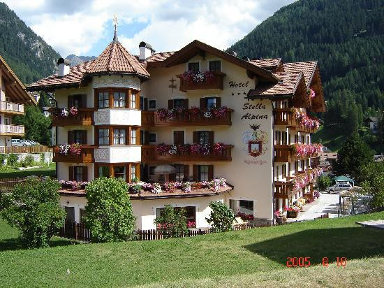 Hotel Stella Alpina