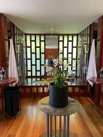 阿曼度假村主图