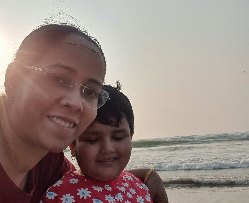 Somnath Beach-Somnath必去景点