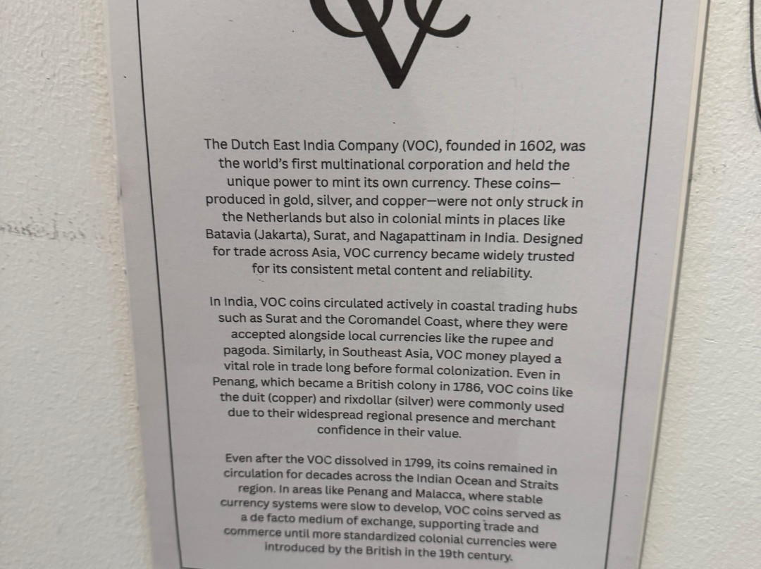 Straits And Oriental Museum-乔治城必去景点