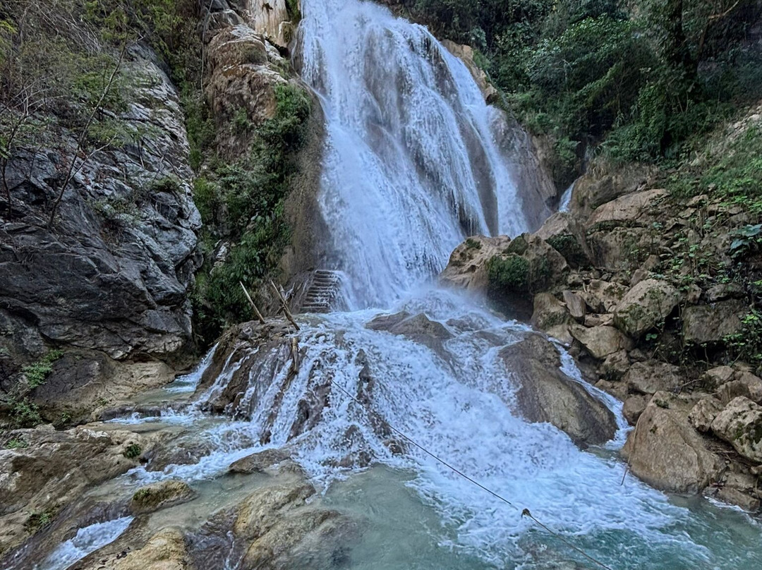 Anna's Travels Huatulco-Santa Maria Huatulco必去景点