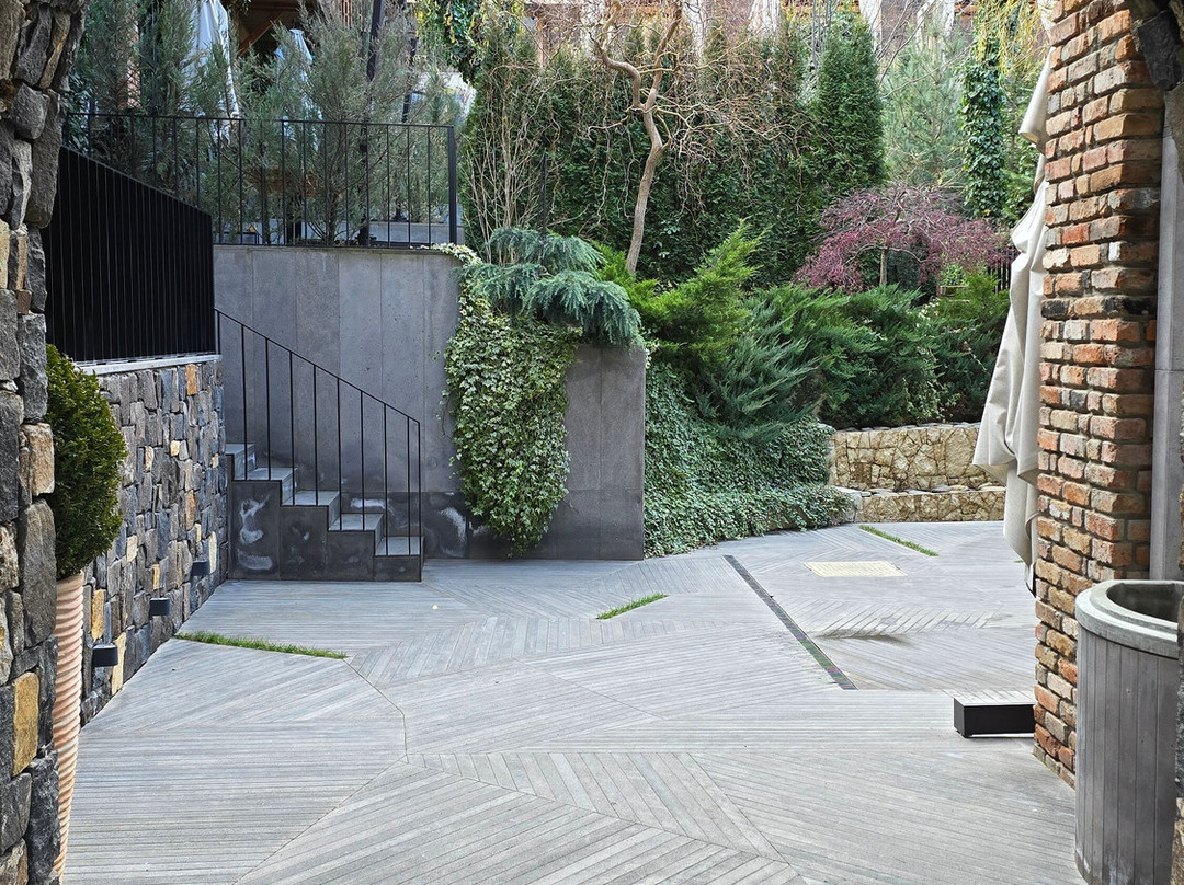 Dilijani Tun Hotel主图