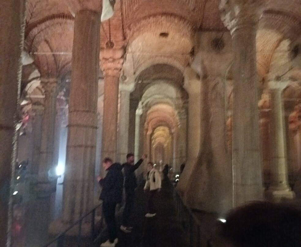 Aprilis Gold Hotel主图