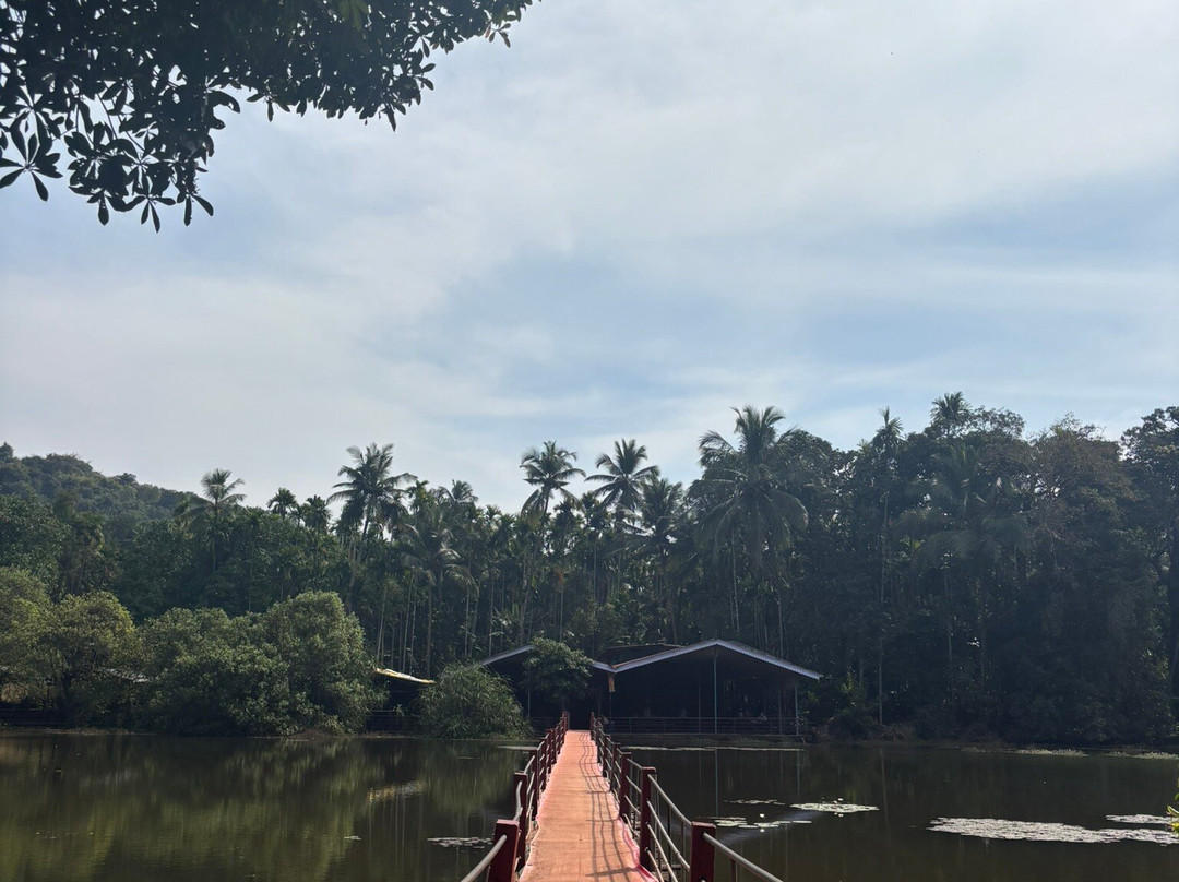 Tropical Spice Plantation-Ponda必去景点