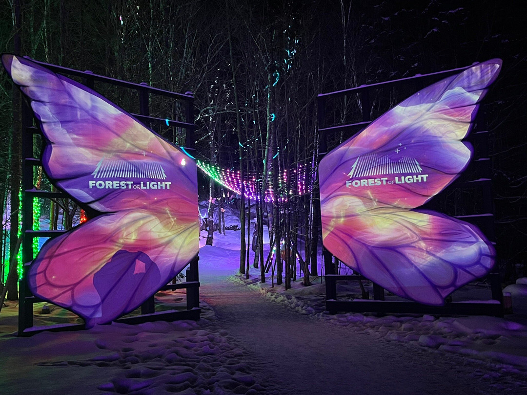 Sandhill Nursery-亨茨维尔必去景点