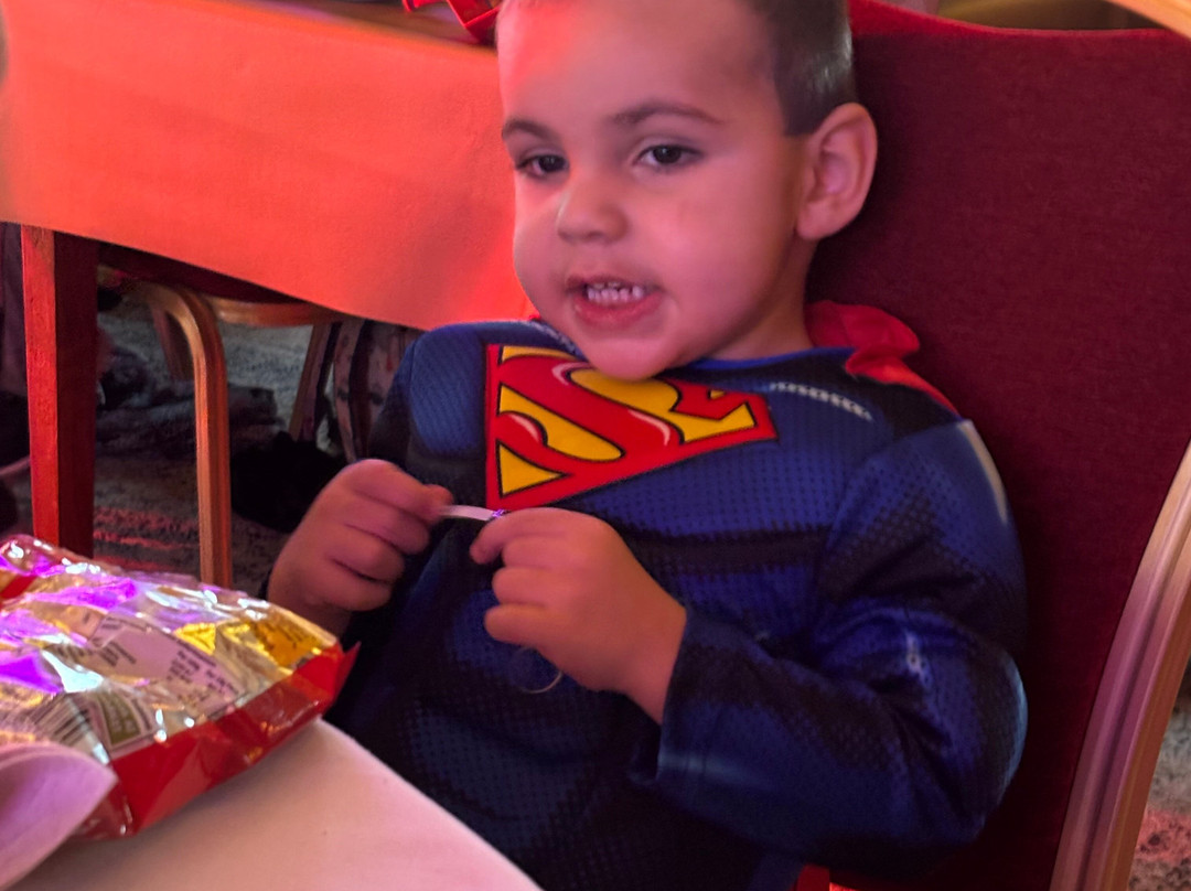 摩尔莉哈耶斯酒店主图