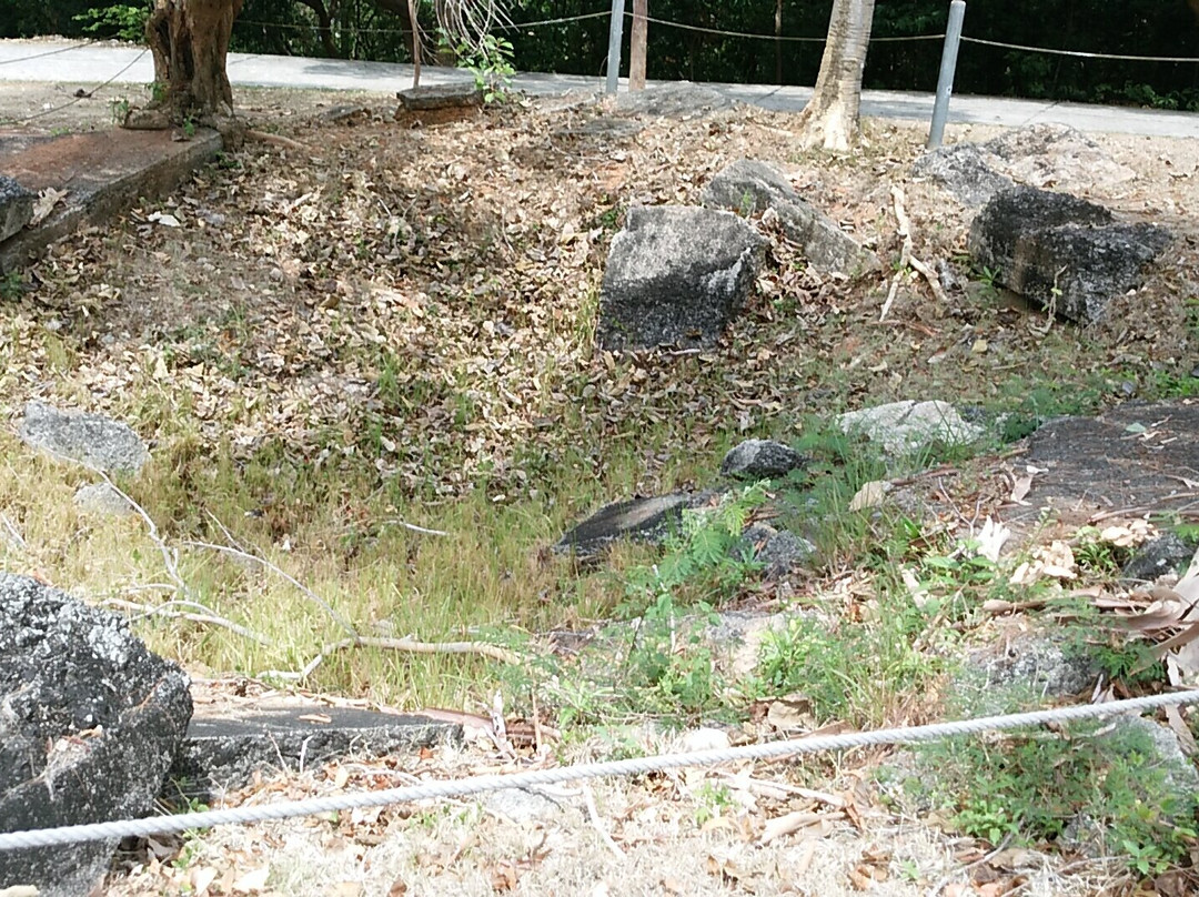 Battery Hearn-Corregidor Island必去景点