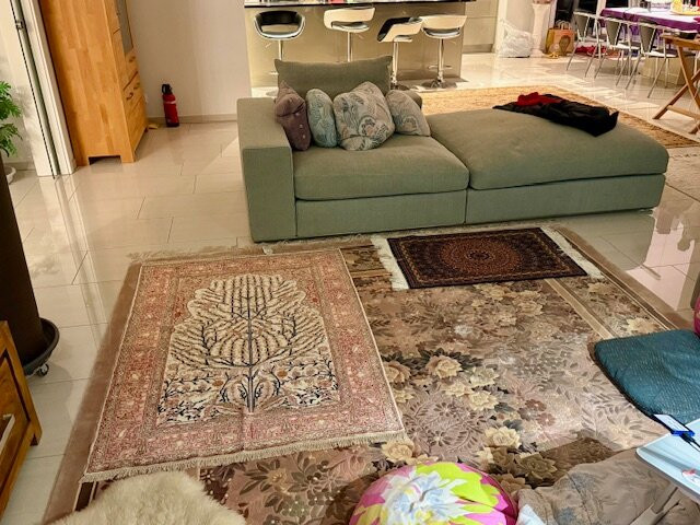 Urartu Rug Store-伊斯坦布尔必去景点