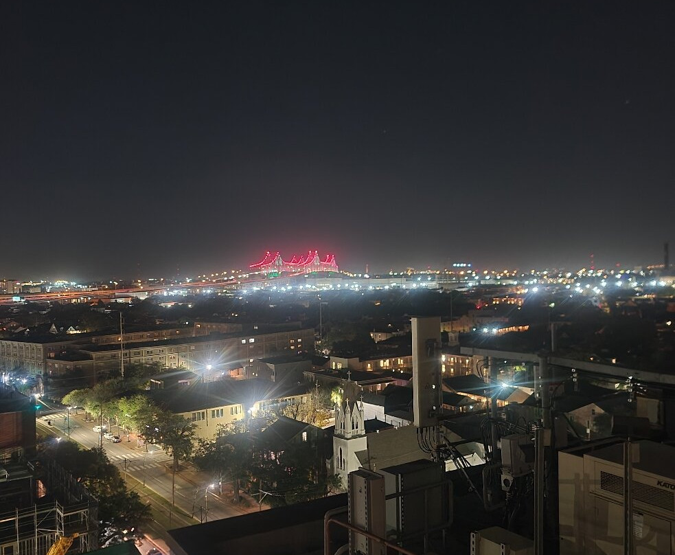 Hot Tin-新奥尔良必去景点