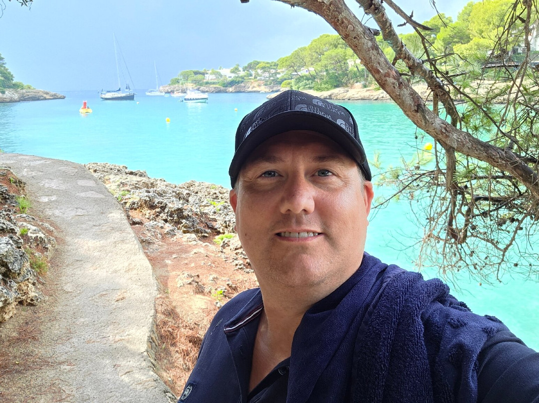 Playa Cala Gran-卡拉多尔必去景点