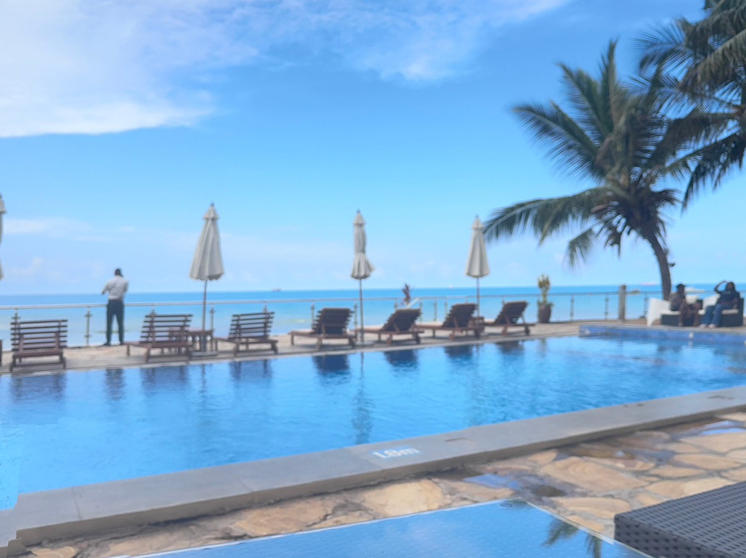 Golden Tulip Zanzibar Resort主图
