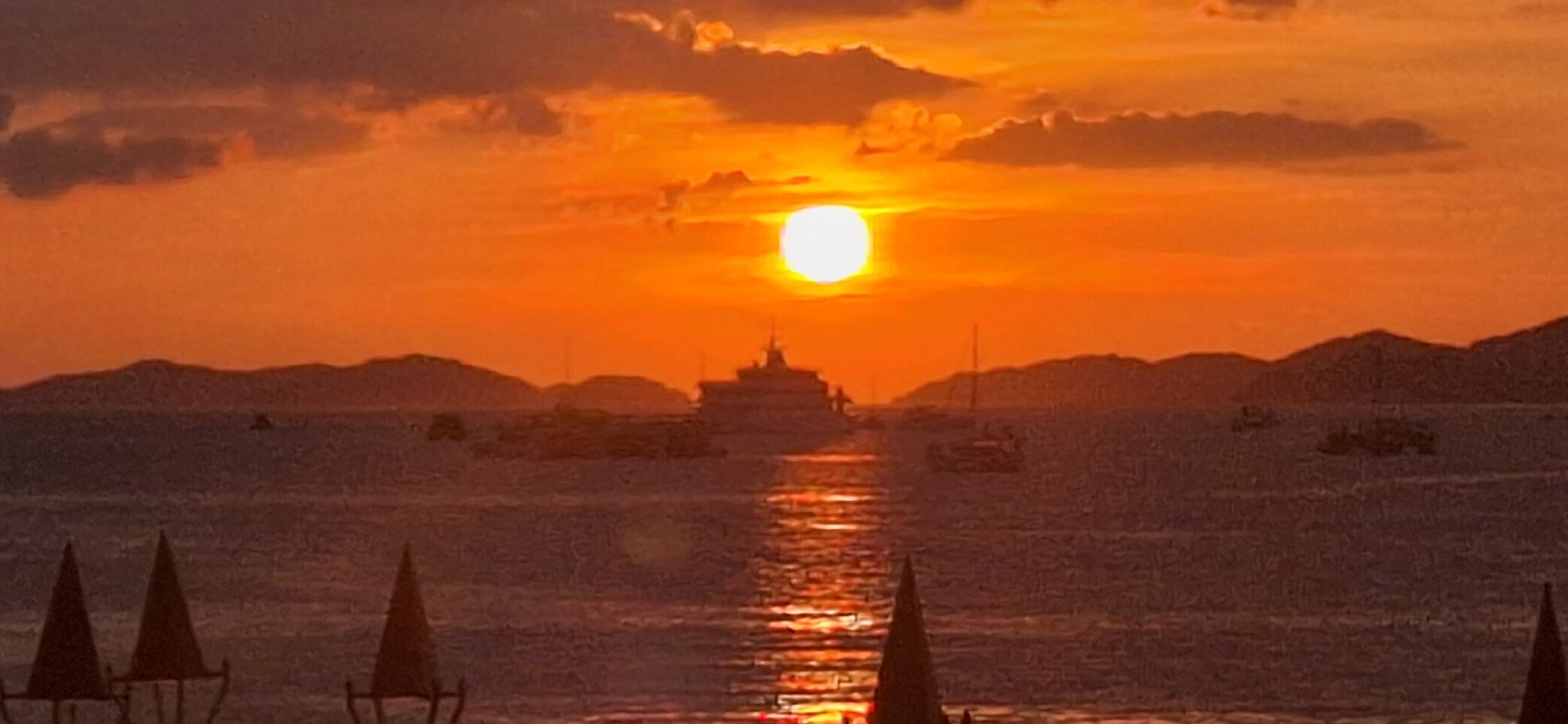 Wings by Croske Resort Langkawi-官方