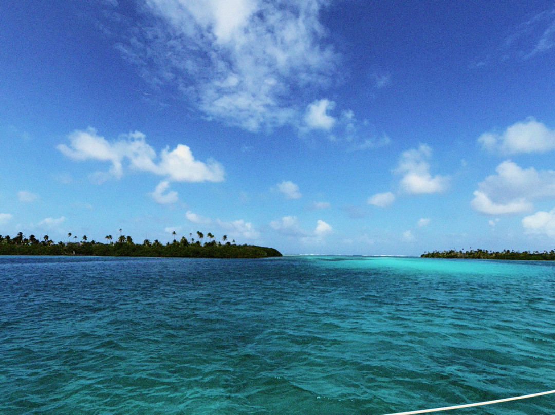 Anemoi Sailing-埃尔波韦尼尔必去景点