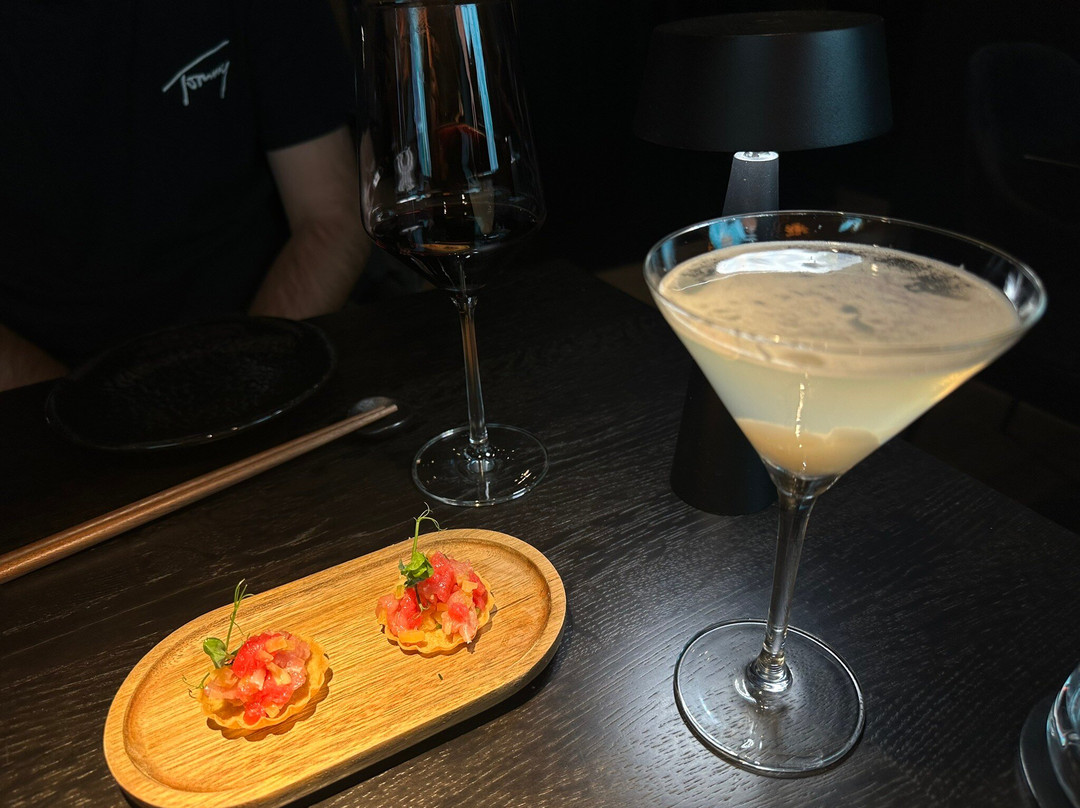 Mizu - Japanese Grill