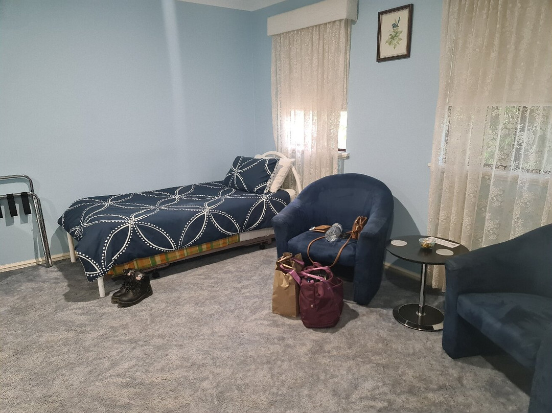 Beverley Bed & Breakfast主图