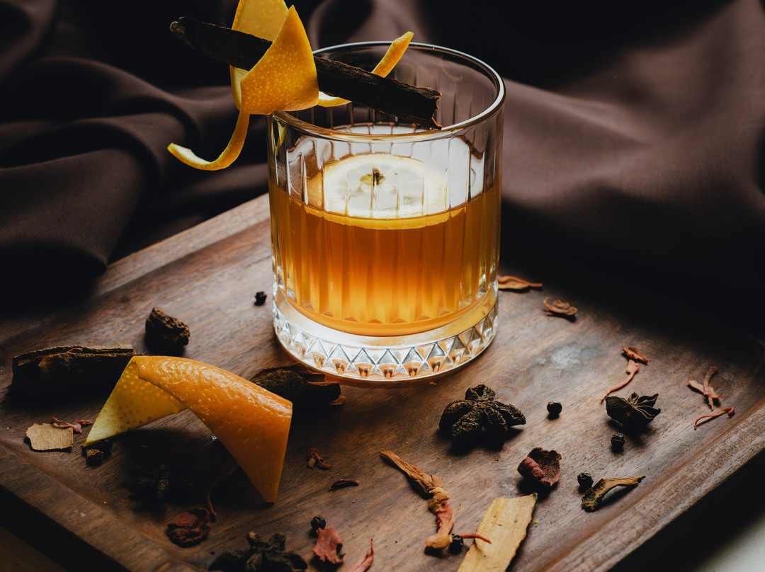 The Machhiwala by Makhan (Since 1964)主图