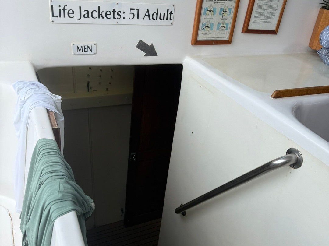 Alii Nui Maui - Sailing Charters-基黑必去景点