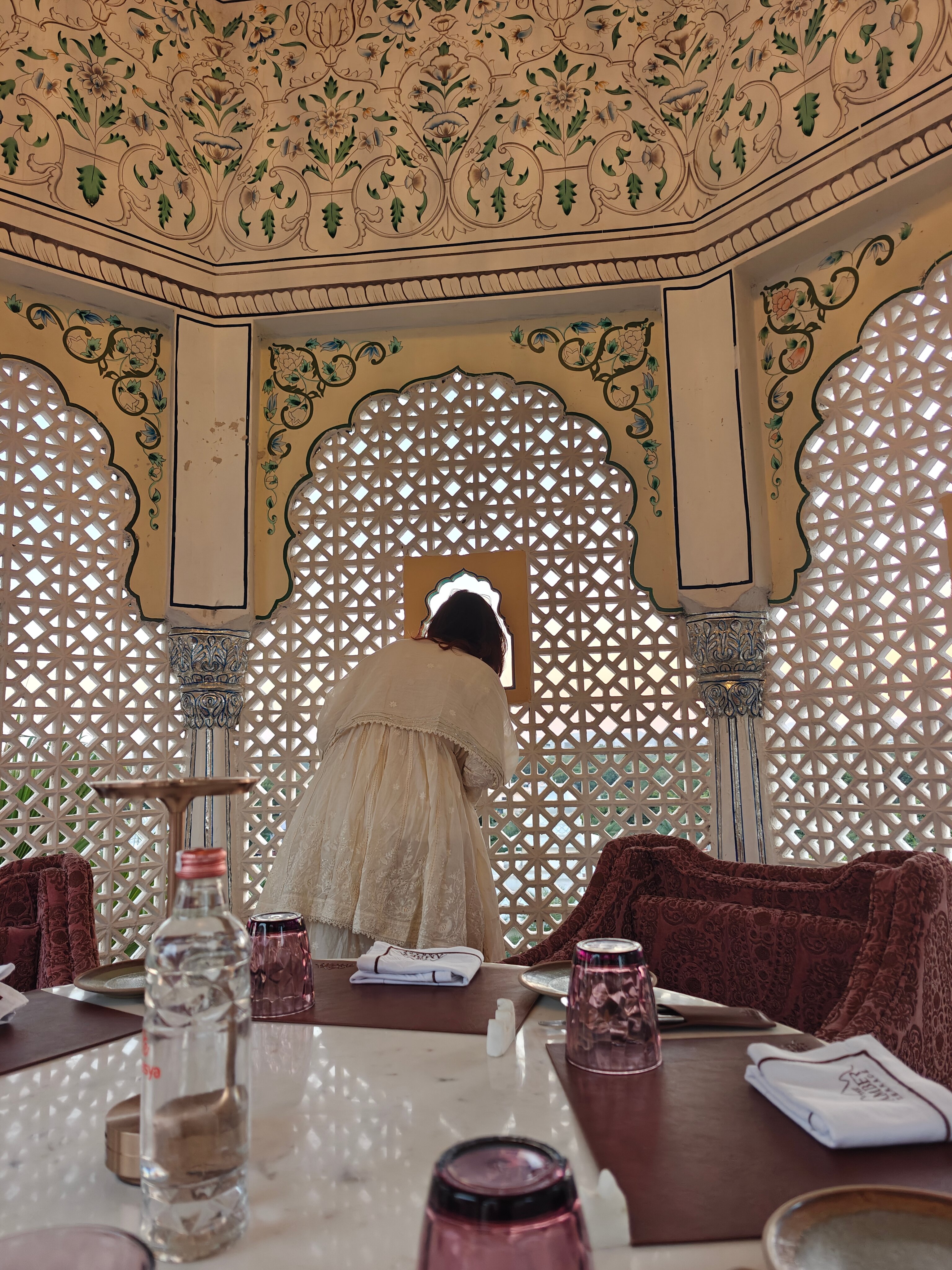 The Leela Palace Jaipur-官方