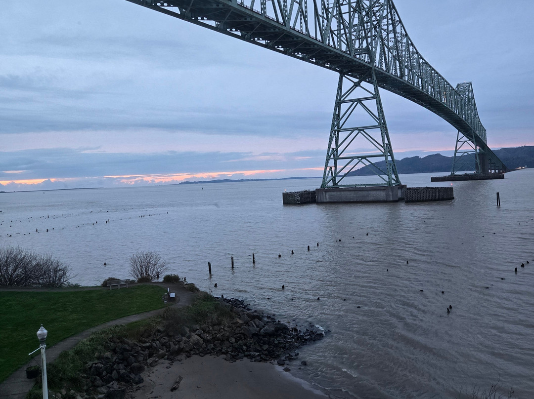 Holiday Inn Express & Suites Astoria by IHG主图