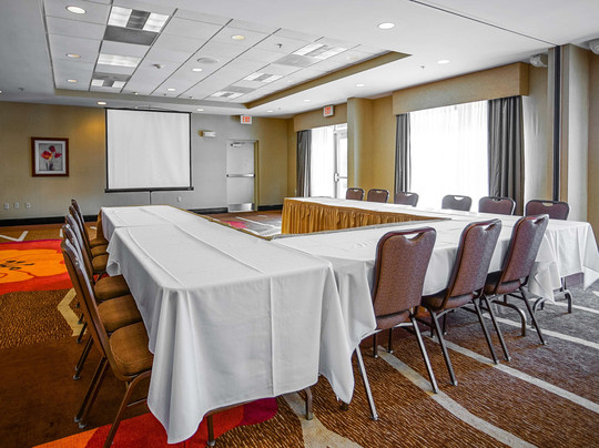 Wyndham Garden Kankakee主图