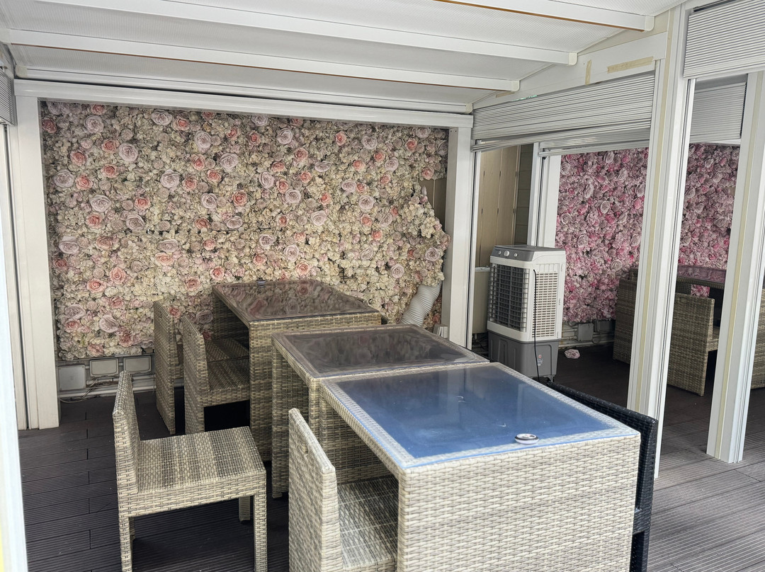 Milu Thai Restaurant