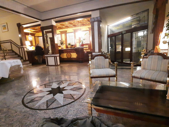 Hotel Fürstenhof主图