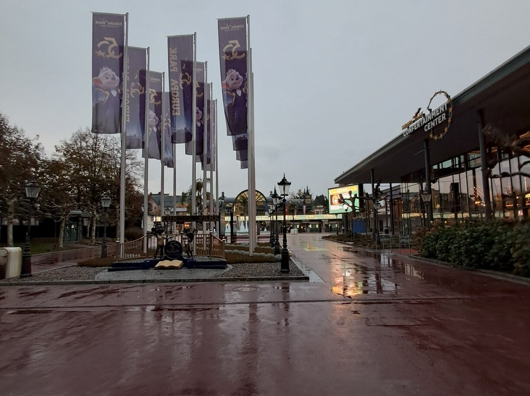 Veranstaltung Traumatica In D-rust-鲁斯特必去景点