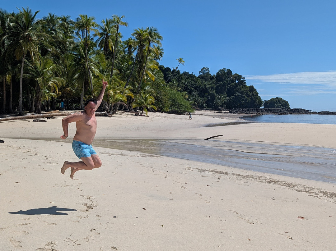 Premier Coiba Tours-Santa Catalina必去景点