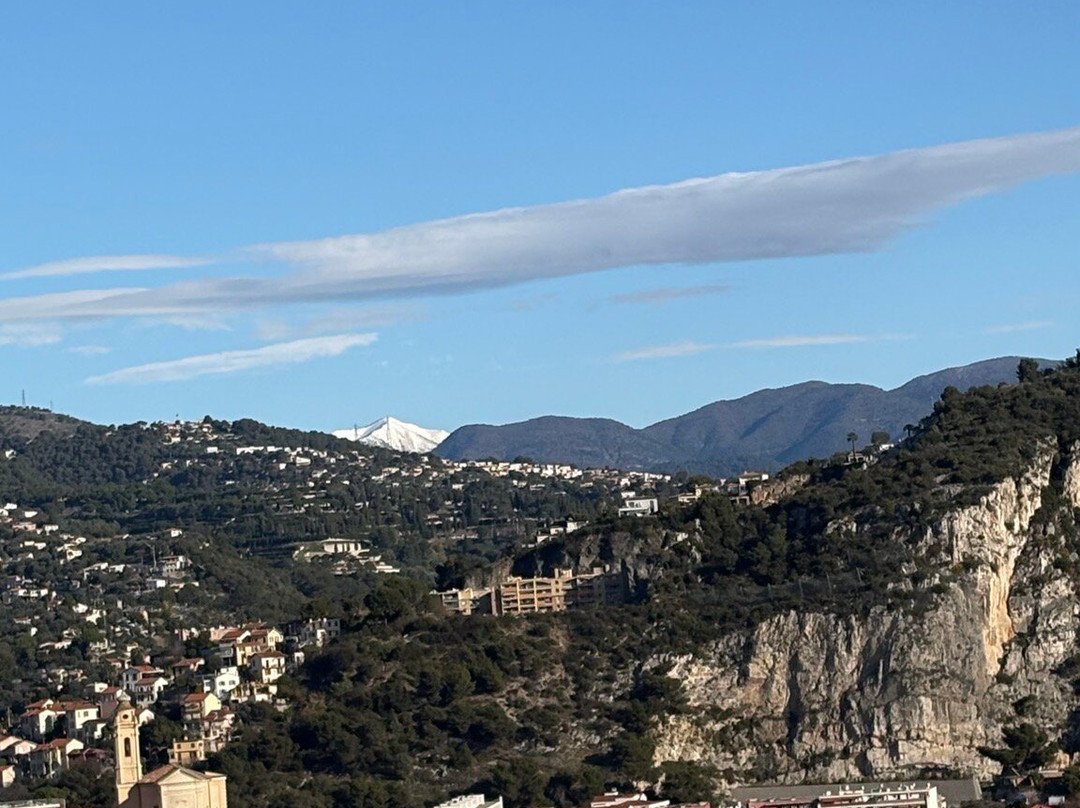 席米埃圣母修道院-尼斯必去景点