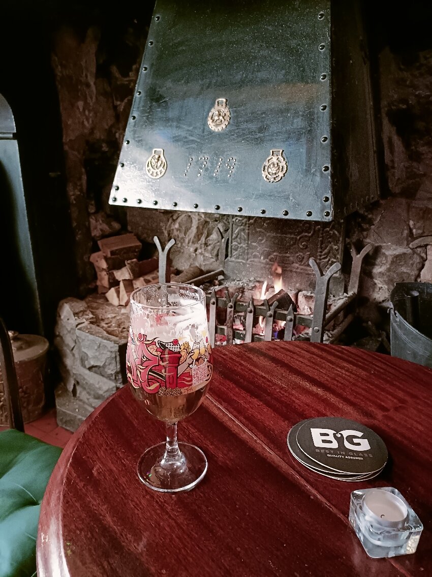 Queen's Head Inn-官方