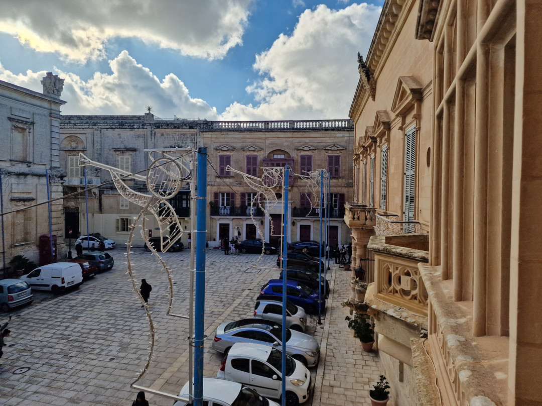 Casa Gourgion-姆迪纳必去景点