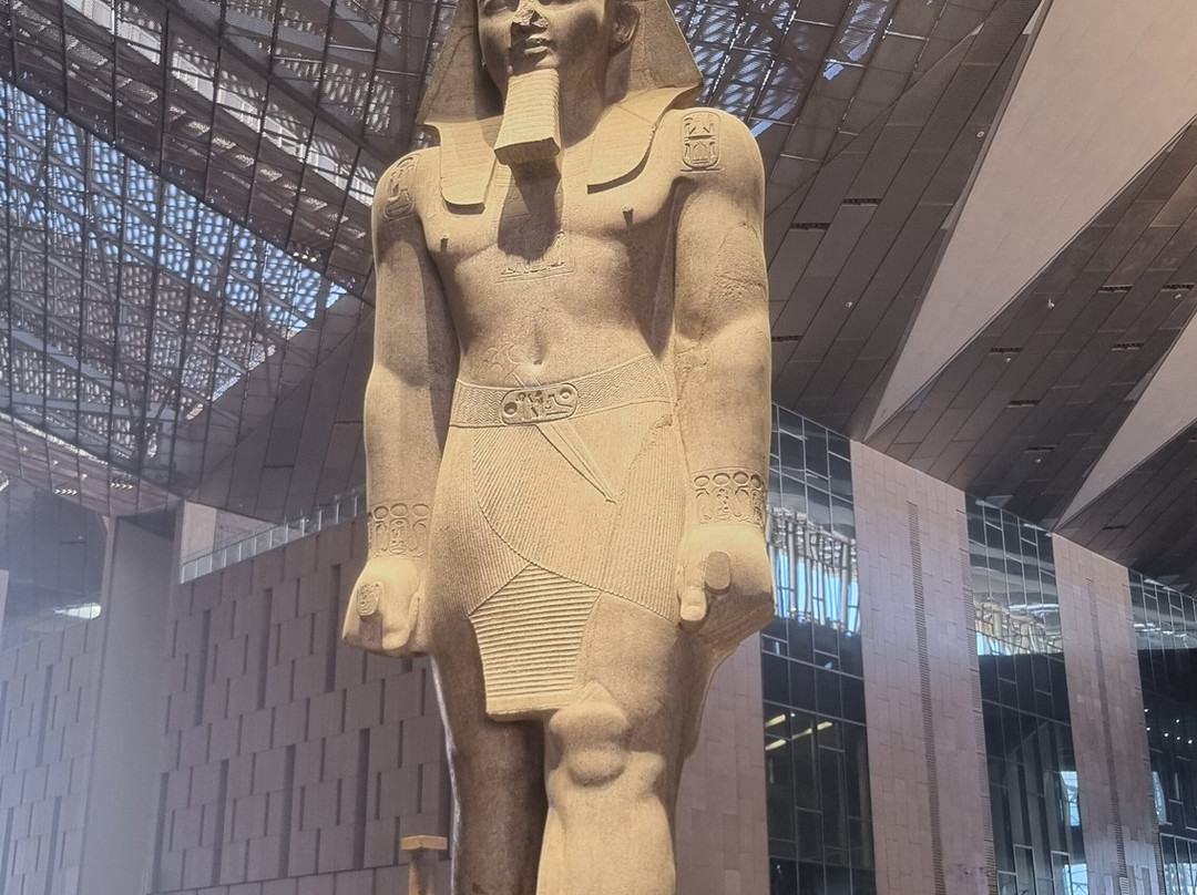 La Pecora Nera-Escursioni Sharm-沙姆沙伊赫必去景点