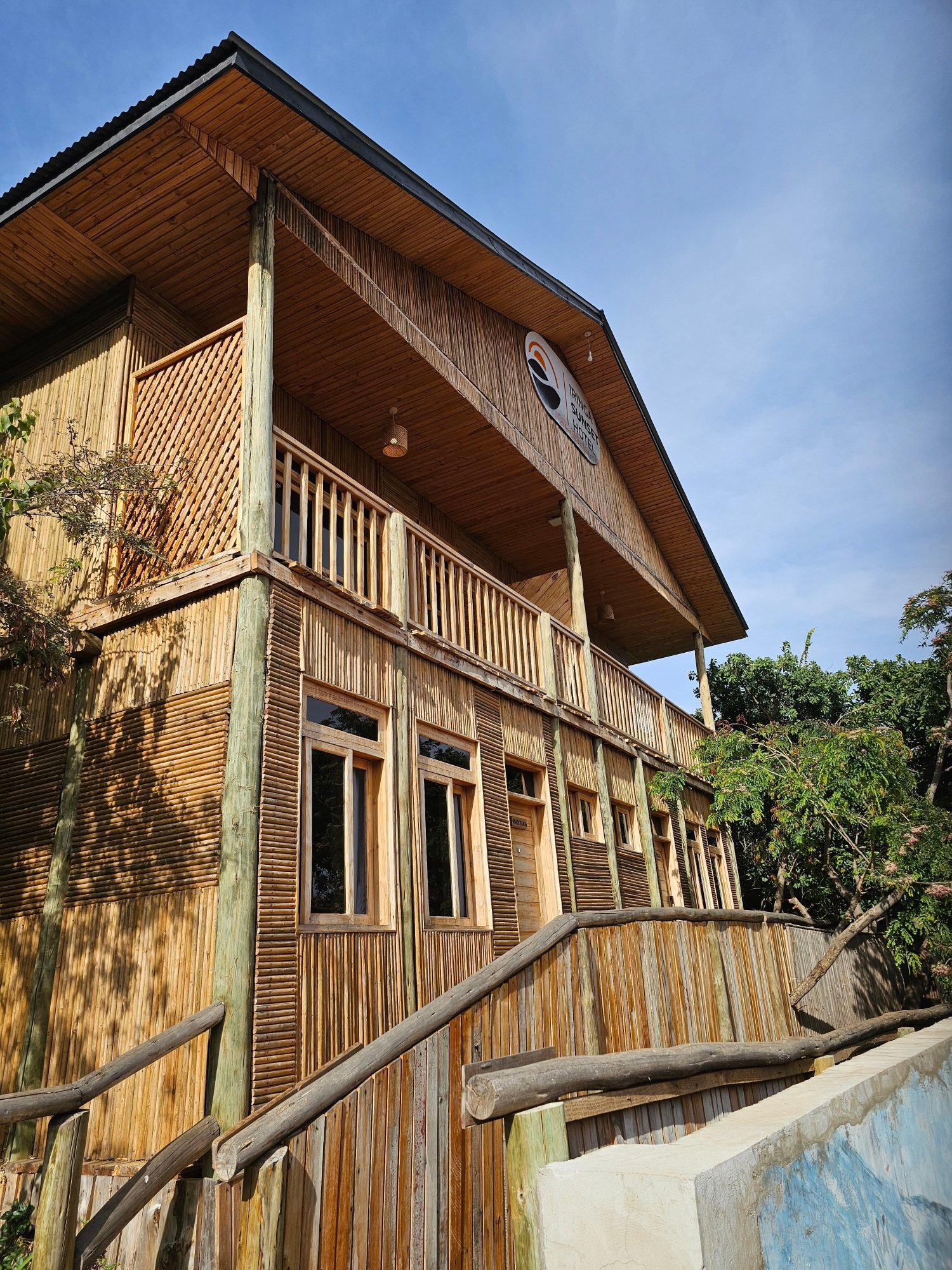 Iringa Sunset Hotel-官方