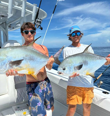 Watch Out Fishing-那不勒斯必去景点