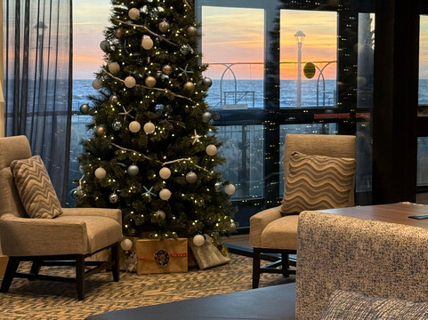 维吉尼亚海滩/海滨凯悦嘉轩酒店主图