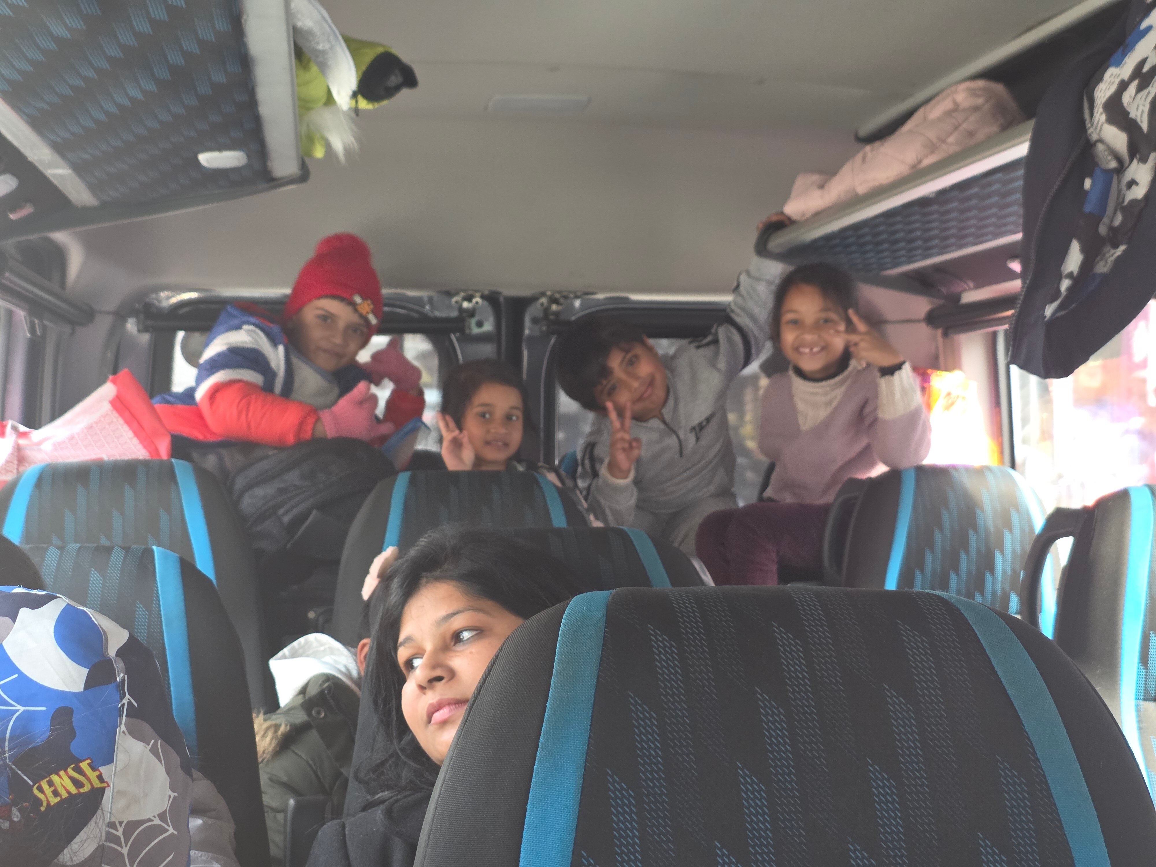 Grand Mumtaz Resorts Gulmarg-官方