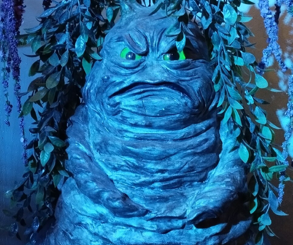 Château Rocher Portail-Saint-Brice-en-Cogles必去景点