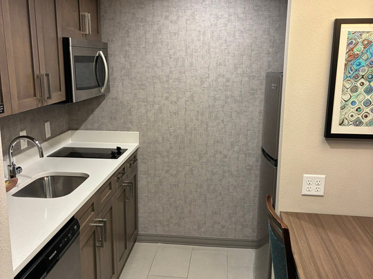 Homewood Suites by Hilton Orlando at FLAMINGO CROSSINGS Town Center主图