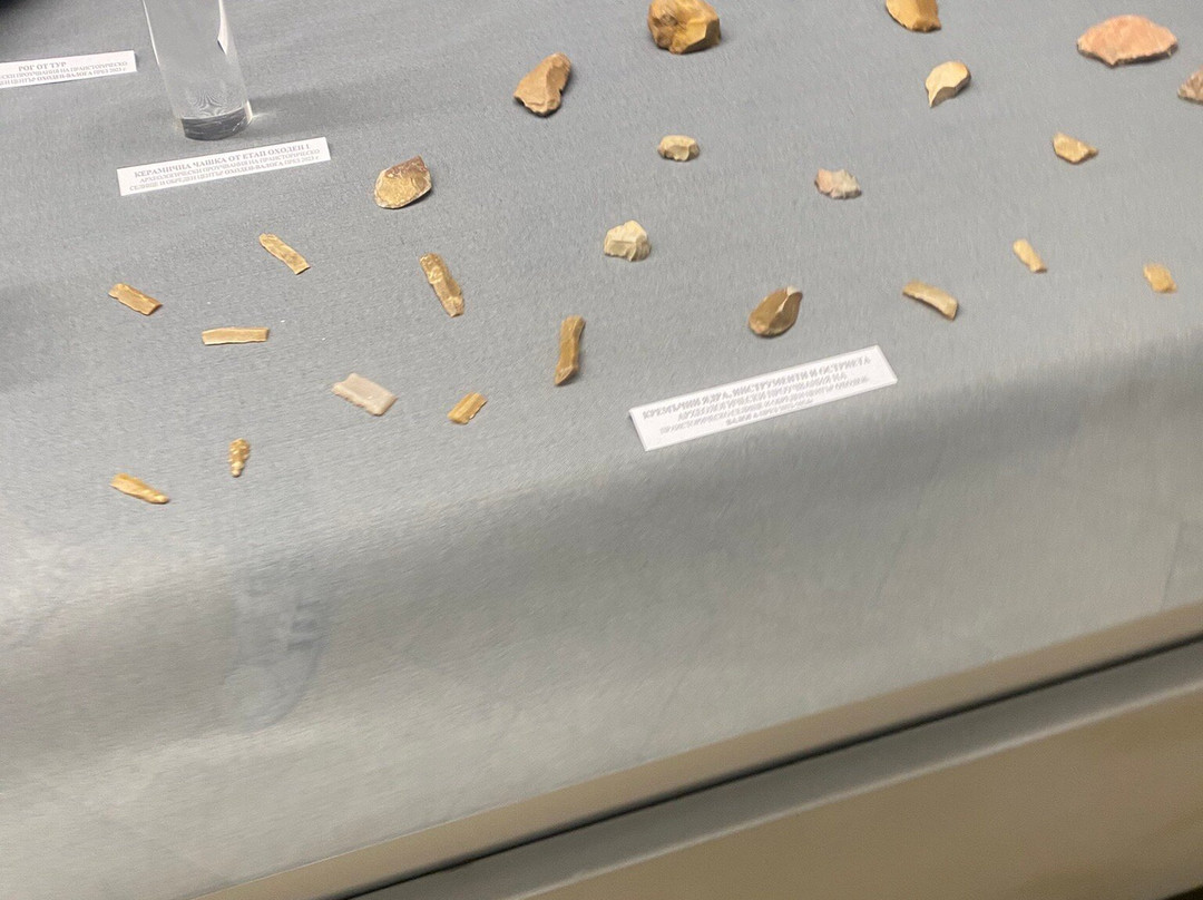 Ledenika Cave-Vratsa必去景点