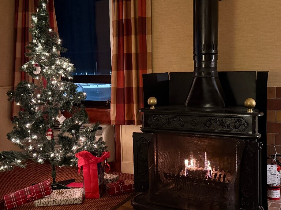 The Water Tower Inn, BW Premier Collection主图