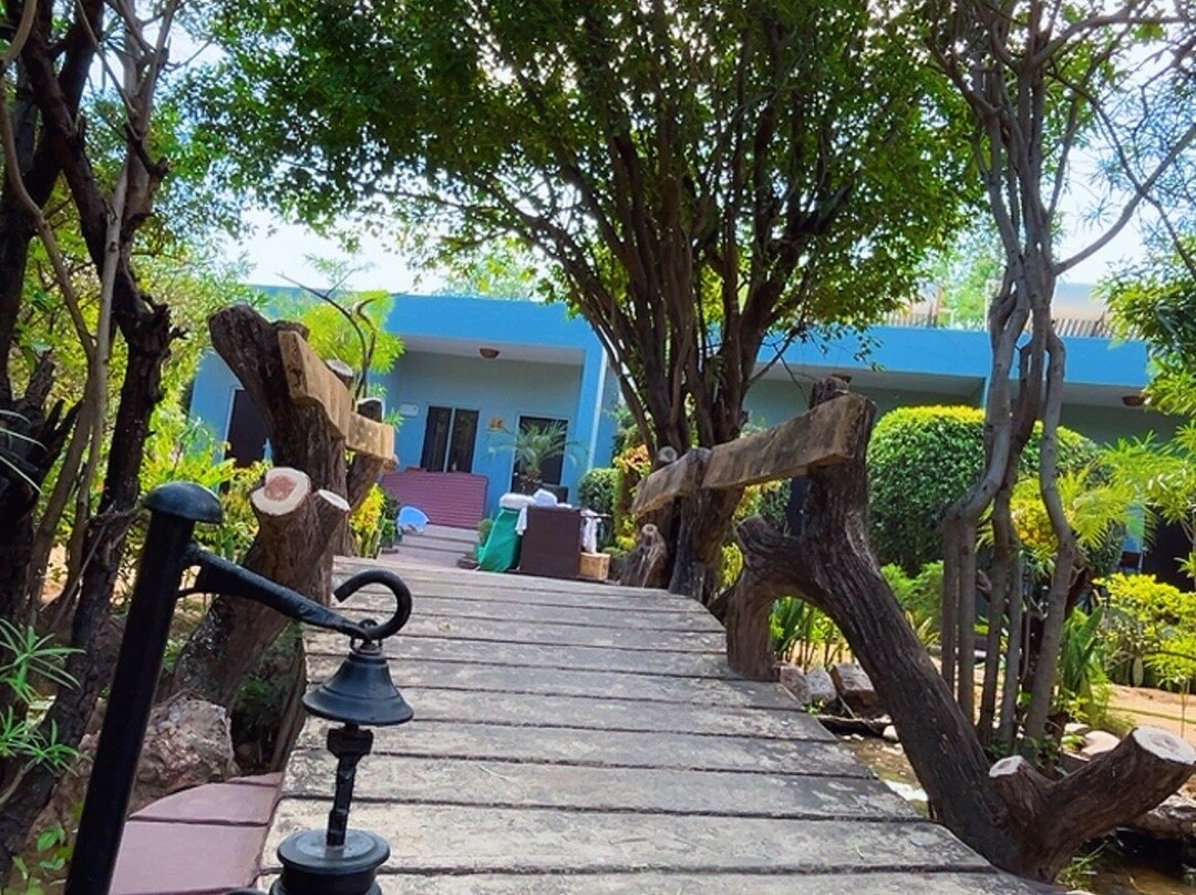 The Pugmark Resort主图