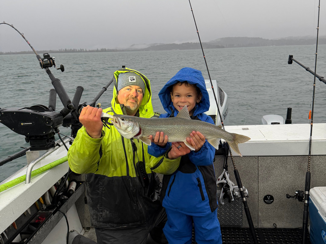 Fish On Charters Montana-Lakeside必去景点