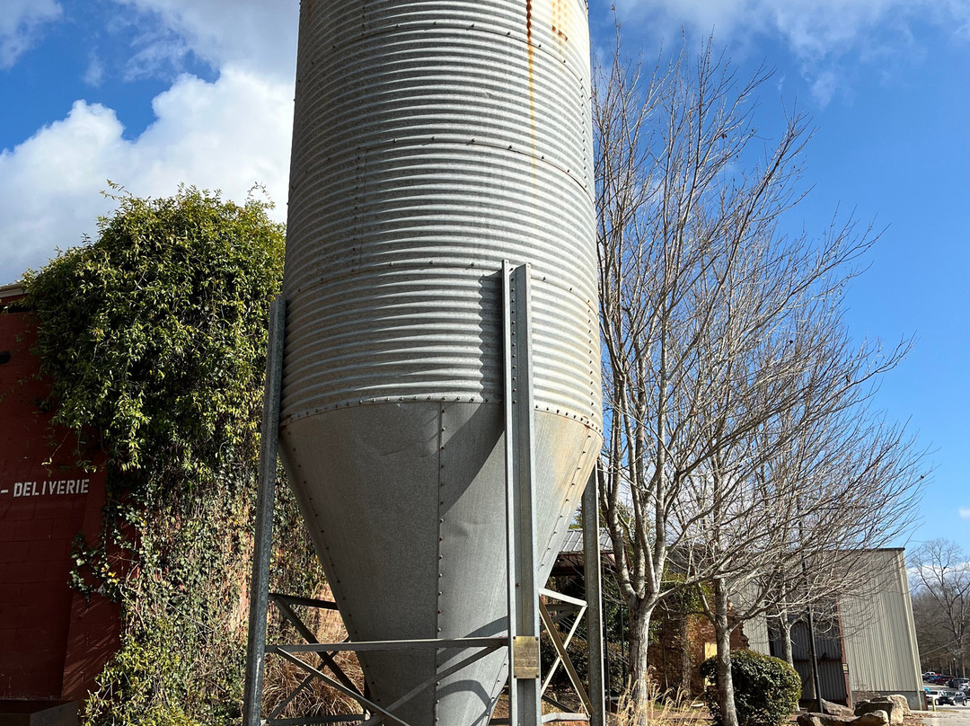 Water Tower Tours-Senoia必去景点