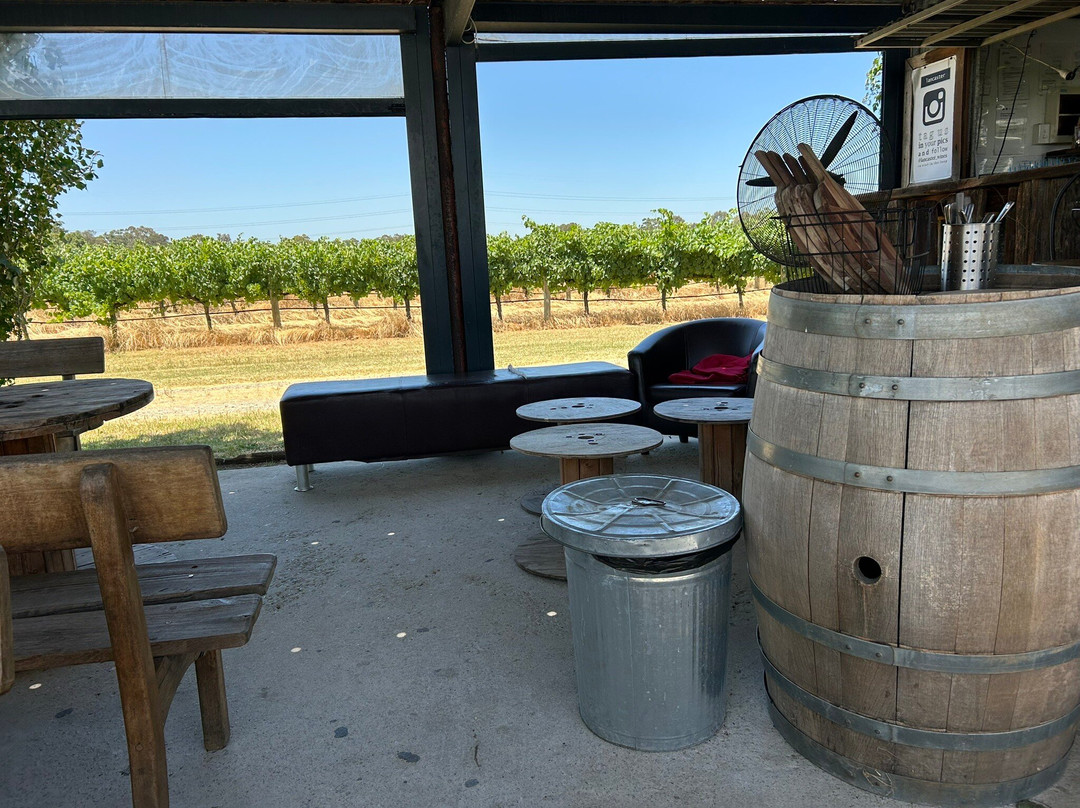 Lancaster Wines-West Swan必去景点