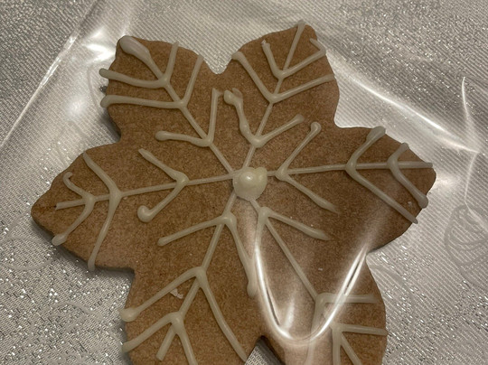 Hanane's Signature Patisserie