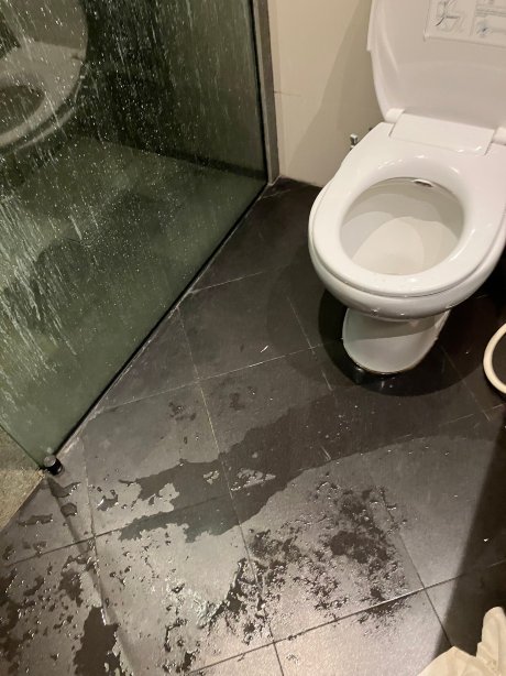 I Hotel Batam-官方