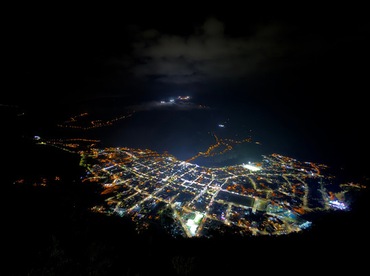 露娜火山探险水疗中心主图